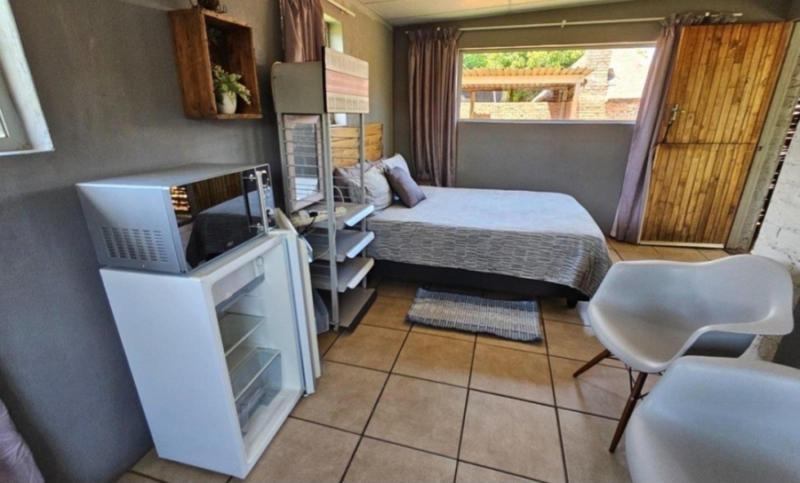 Commercial Property for Sale in Potchefstroom Industrial North West